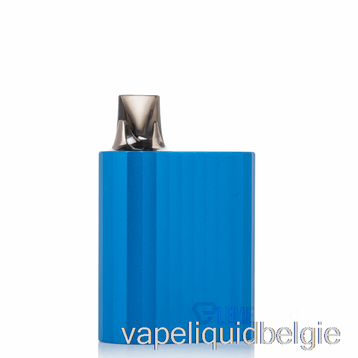 Vape België Dotmod Switch Nano 25w Podsysteem Koningsblauw